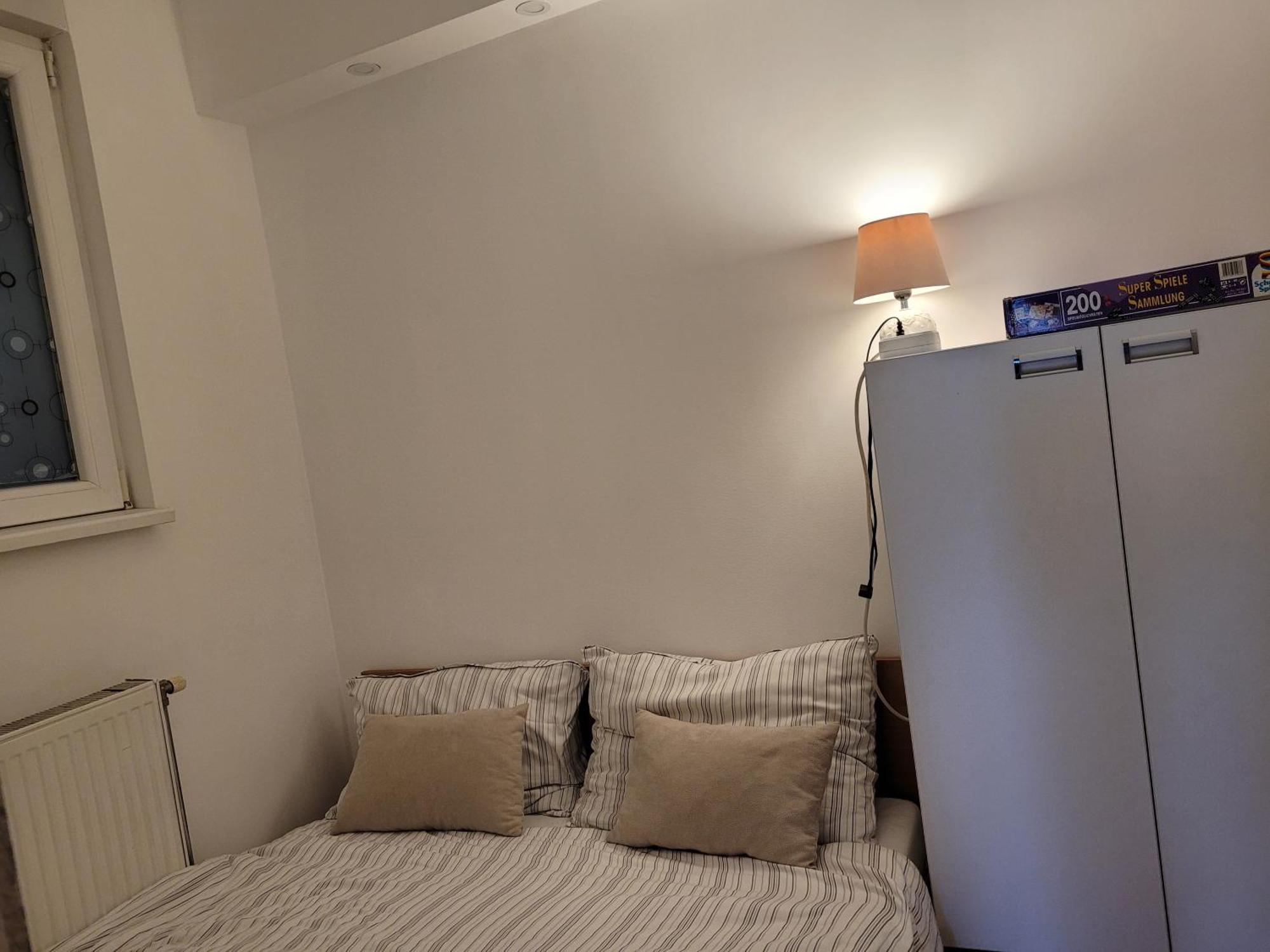 APARTMANI Emerald Dream Novi Sad Zimmer foto