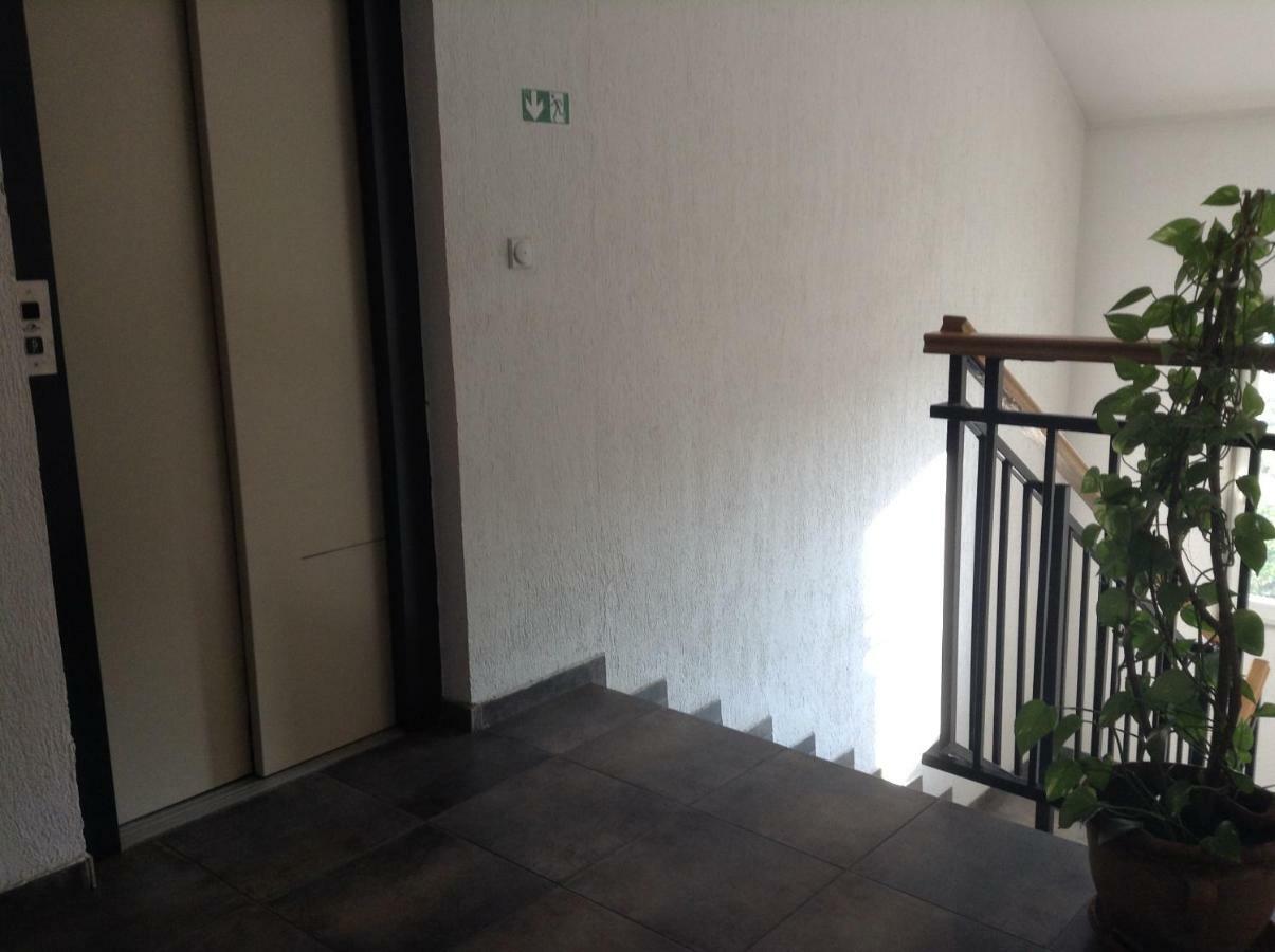 APARTMANI Emerald Dream Novi Sad Exterior foto
